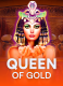 Queen of Gold
