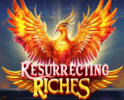 Resurrecting Riches