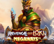 Revenge of Loki Megaways