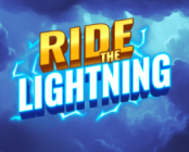 Ride The Lightning