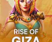 Rise of Giza PowerNudge