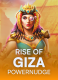 Rise of Giza PowerNudge