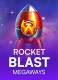 Rocket Blast Megaways