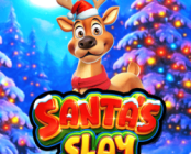 Santa’s Slay