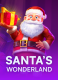 Santa’s Wonderland