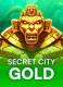 Secret City Gold