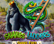 Snakes & Ladders 2 – Snake Eyes