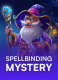 Spellbinding Mystery