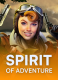 Spirit of Adventure