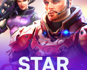 Star Bounty