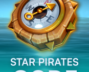 Star Pirates Code