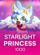 Starlight Princess 1000