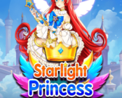 Starlight Princess Pachi