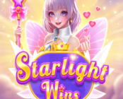 Starlight Wins