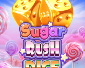 Sugar Rush Dice