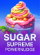 Sugar Supreme Powernudge