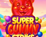 Super Gummy Strike