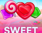 Sweet Bonanza