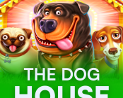 The Dog House Megaways