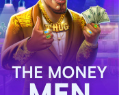 The Money Men Megaways