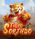 Tigre Sortudo