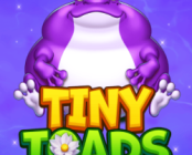 Tiny Toads