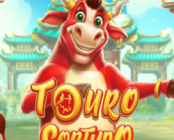 Touro Sortudo
