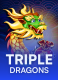 Triple Dragons
