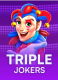 Triple Jokers
