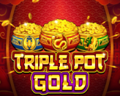 Triple Pot Gold