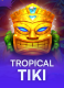 Tropical Tiki