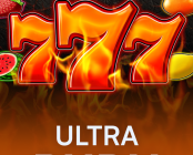Ultra Burn
