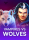 Vampires vs Wolves