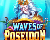 Waves Of Poseidon