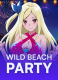 Wild Beach Party