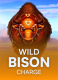 Wild Bison Charge