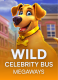 Wild Celebrity Bus Megaways