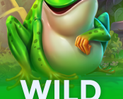 Wild Hop & Drop