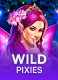 Wild Pixies