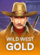 Wild West Gold