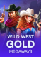 Wild West Gold Megaways