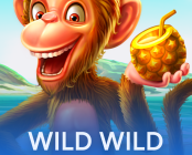 Wild Wild Bananas