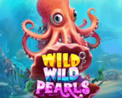 Wild Wild Pearls
