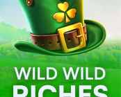 Wild Wild Riches Megaways