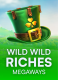 Wild Wild Riches Megaways