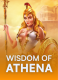 Wisdom of Athena