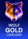 Wolf Gold 1 000 000