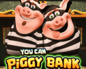 You Can Piggy Bank On It