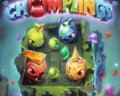 Chomplings