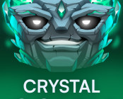 Crystal Golem
